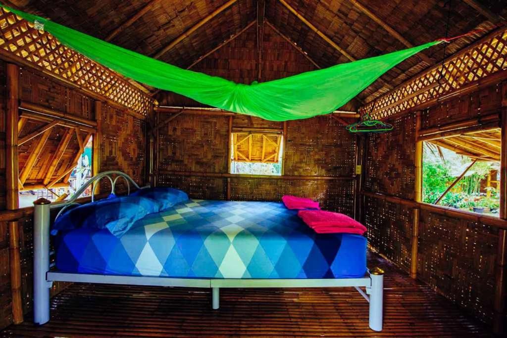 Bananas Resort & Restaurant Tha Lane Bay Екстериор снимка