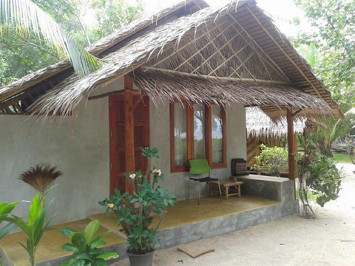 Bananas Resort & Restaurant Tha Lane Bay Стая снимка
