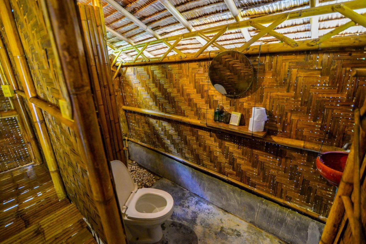 Bananas Resort & Restaurant Tha Lane Bay Екстериор снимка