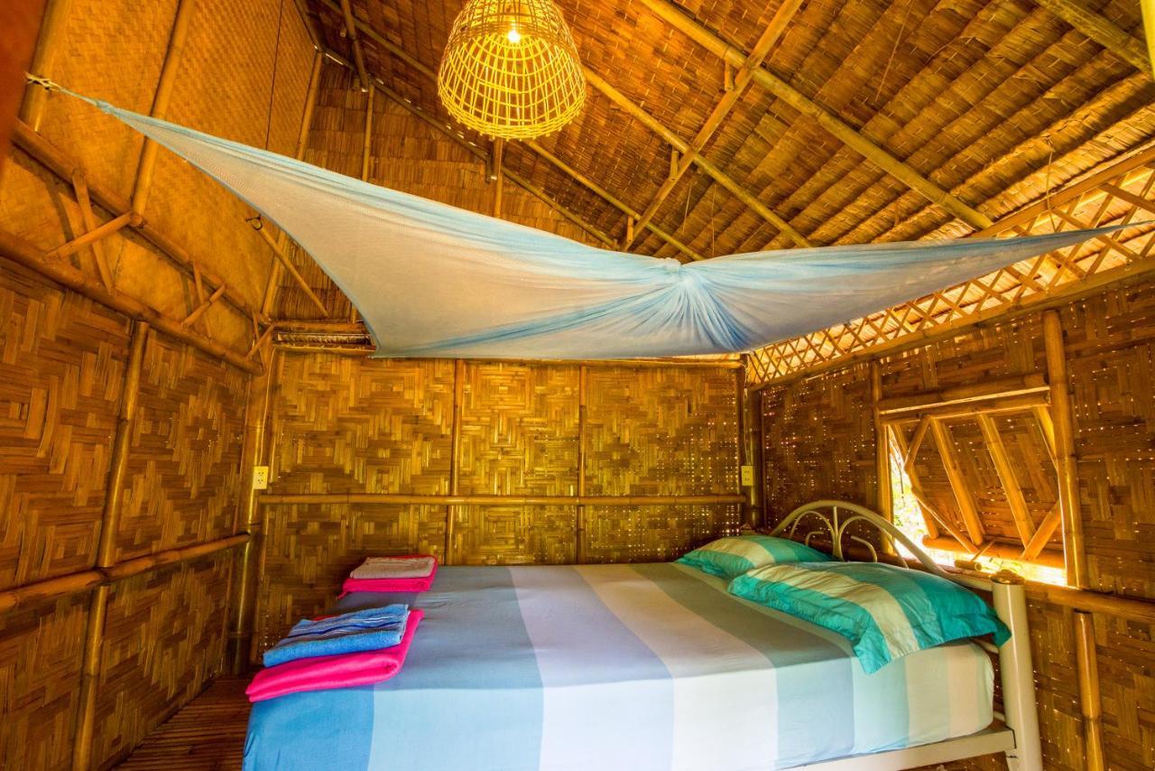 Bananas Resort & Restaurant Tha Lane Bay Екстериор снимка