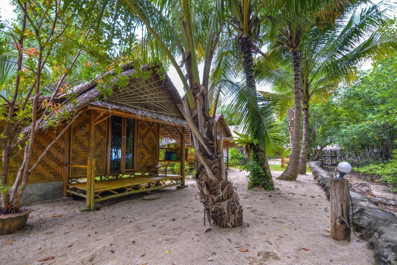 Bananas Resort & Restaurant Tha Lane Bay Екстериор снимка