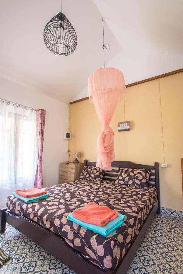 Bananas Resort & Restaurant Tha Lane Bay Екстериор снимка